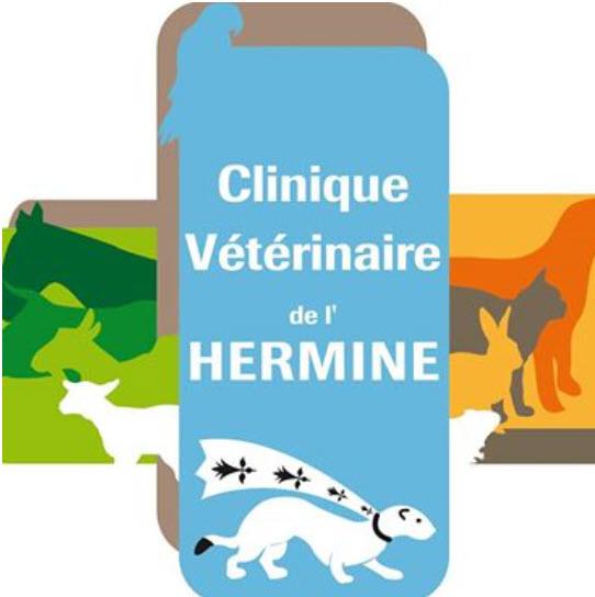 Logo cv hermine
