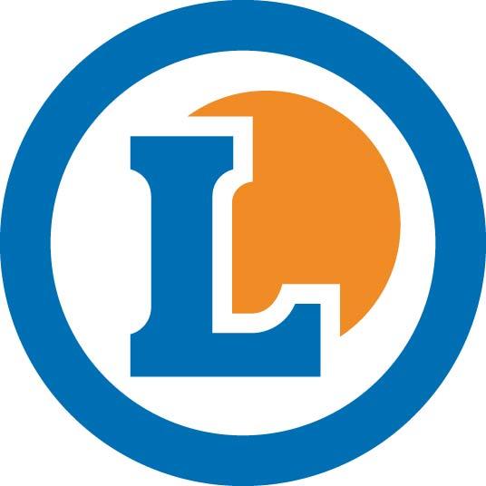 Logo leclerc l 2013